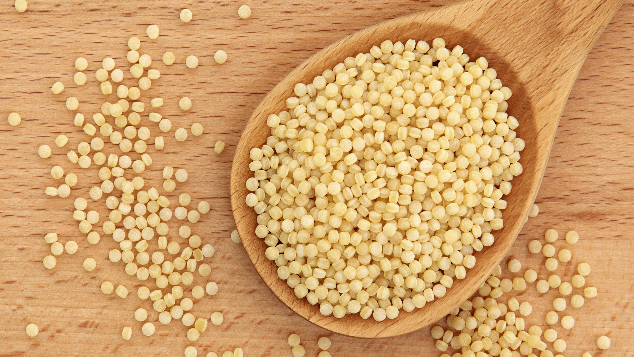 Grains