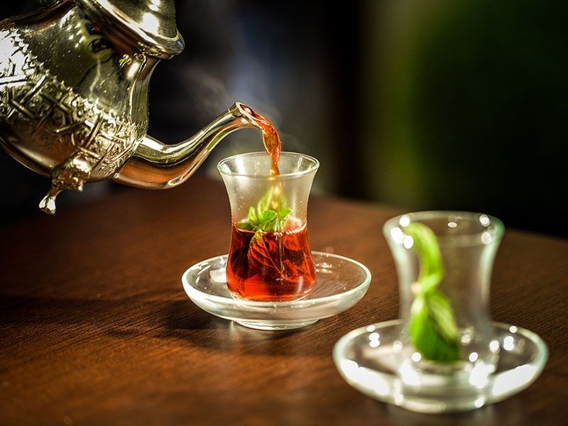 Tea