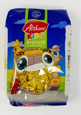 ALITKANE KIDS ALPHABET 400G - Sahara Specialty Foods