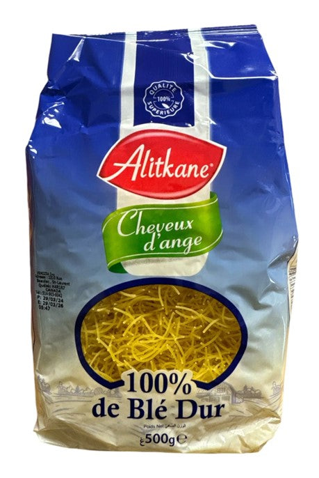 ALITKANE CHEVEUX D'ANGE 500 GR - Sahara Specialty Foods