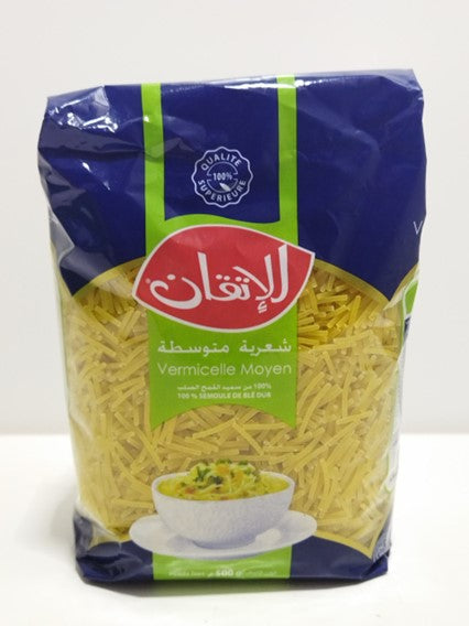 ALITKANE VERMICELLI MOYEN 500G