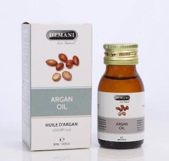 زيت الأرغان هيماني 30 مل