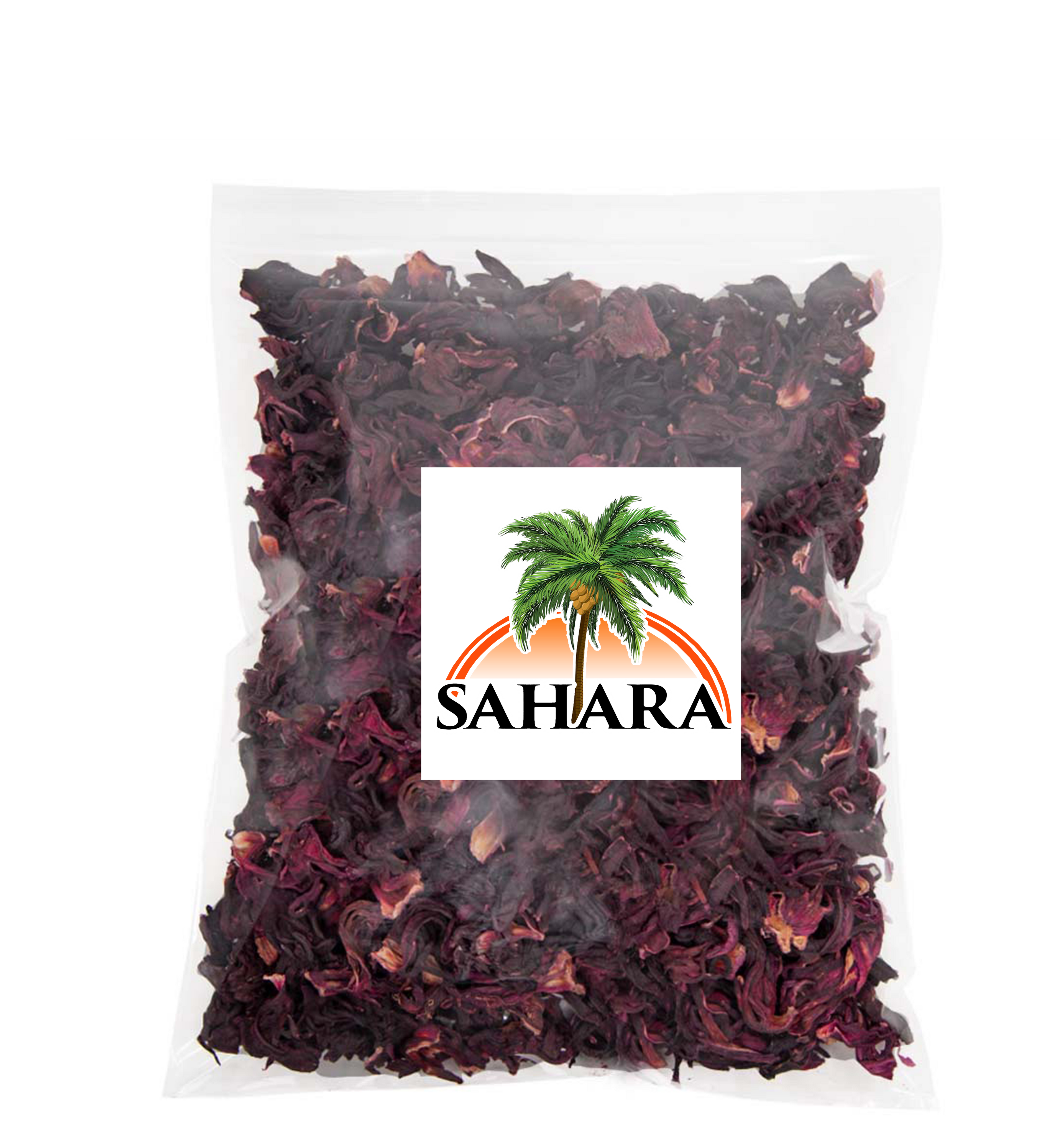 Sahara Hibiscus Leaves 100 Gr