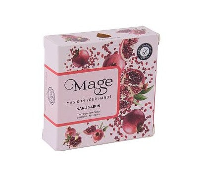 صابون ماج بار بالرمان 100 غرام