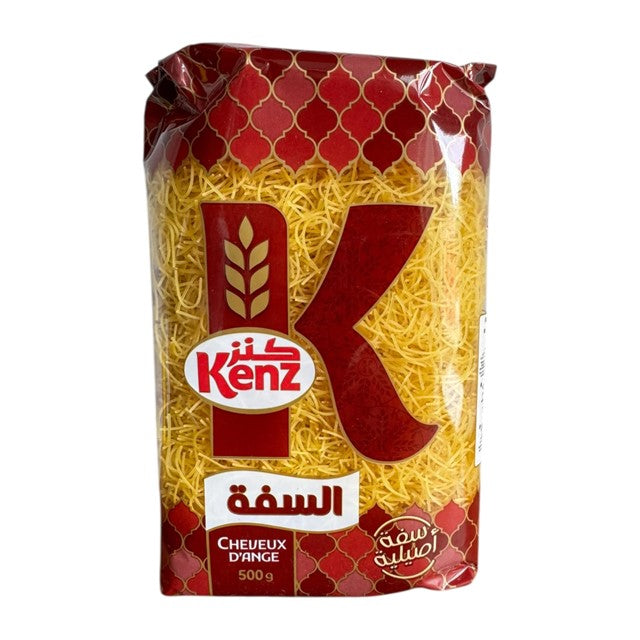 KENZ CHEVEUX D ANGE 500 GR - Sahara Specialty Foods