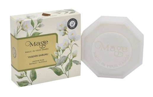 MAGE BAR SOAP JASMINE 100 GR