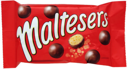 Maltesers Biscuits 37g - Sahara Specialty Foods