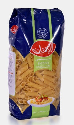 ALITKANE PENNE PASTA 500G - Sahara Specialty Foods