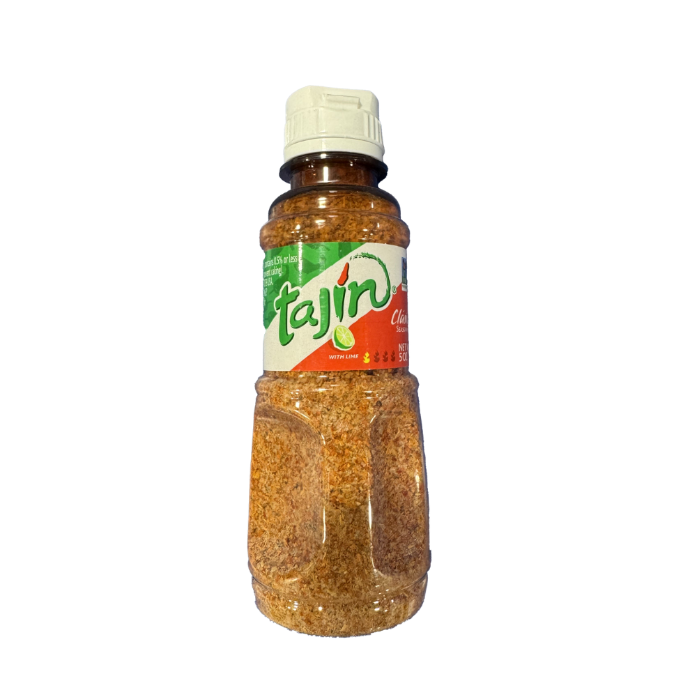 Tajin Seasoning 142g - Sahara Specialty Foods
