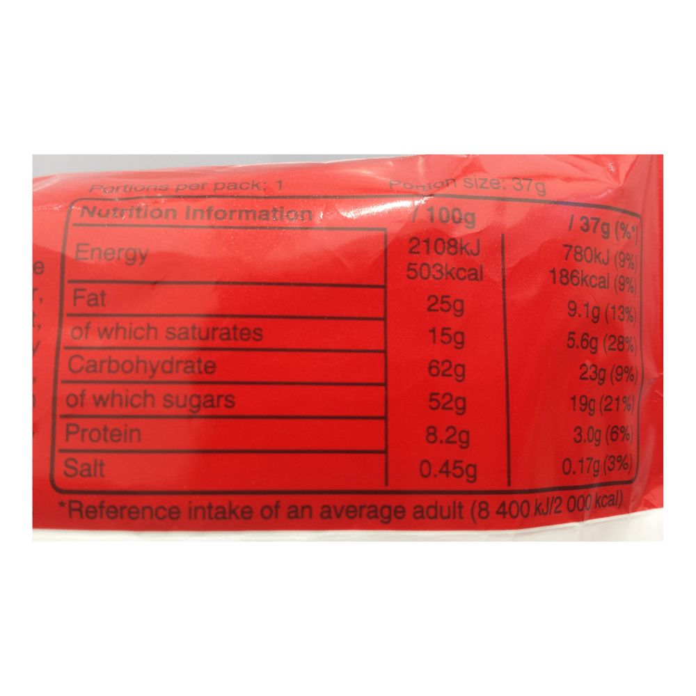 Maltesers Biscuits 37g - Sahara Specialty Foods