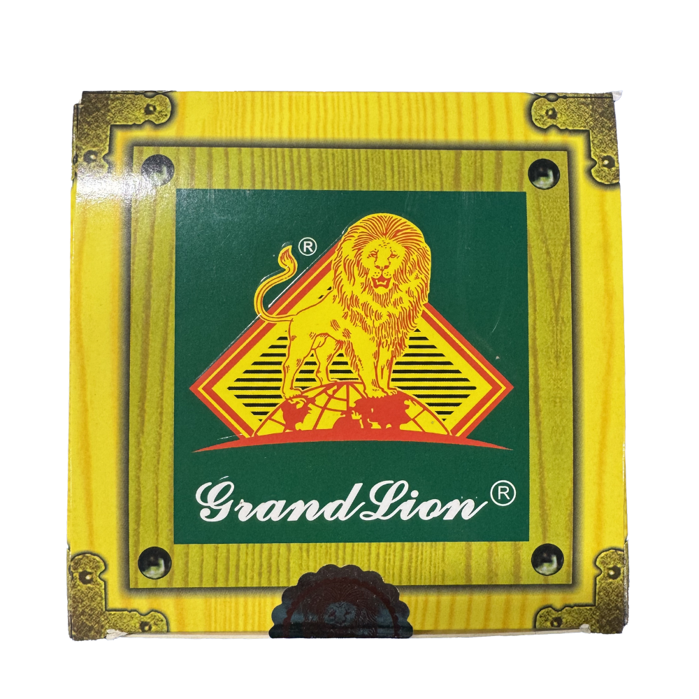 Grand Lion 4011 Moroccan Green Tea 1000g - Sahara Specialty Foods