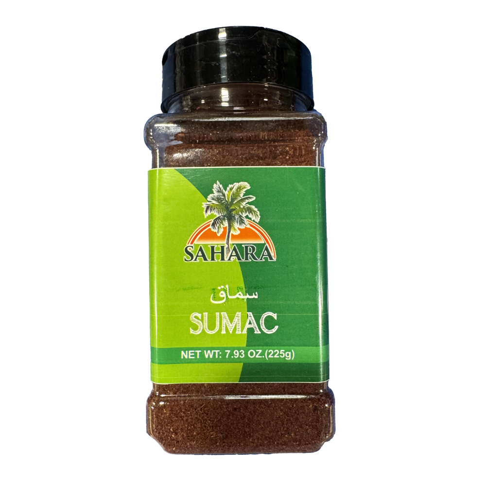 Sahara Sumac Powder 225g