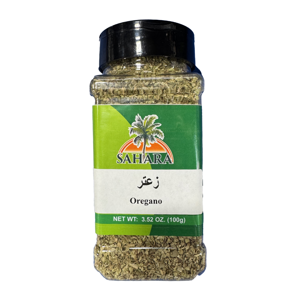 زعتر الصحراء 100 جرام