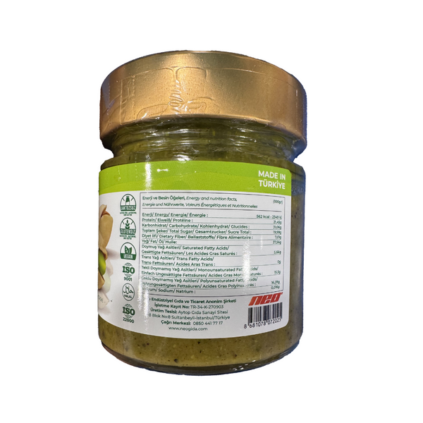Anadolu Tarim Pistachio Spread 200g