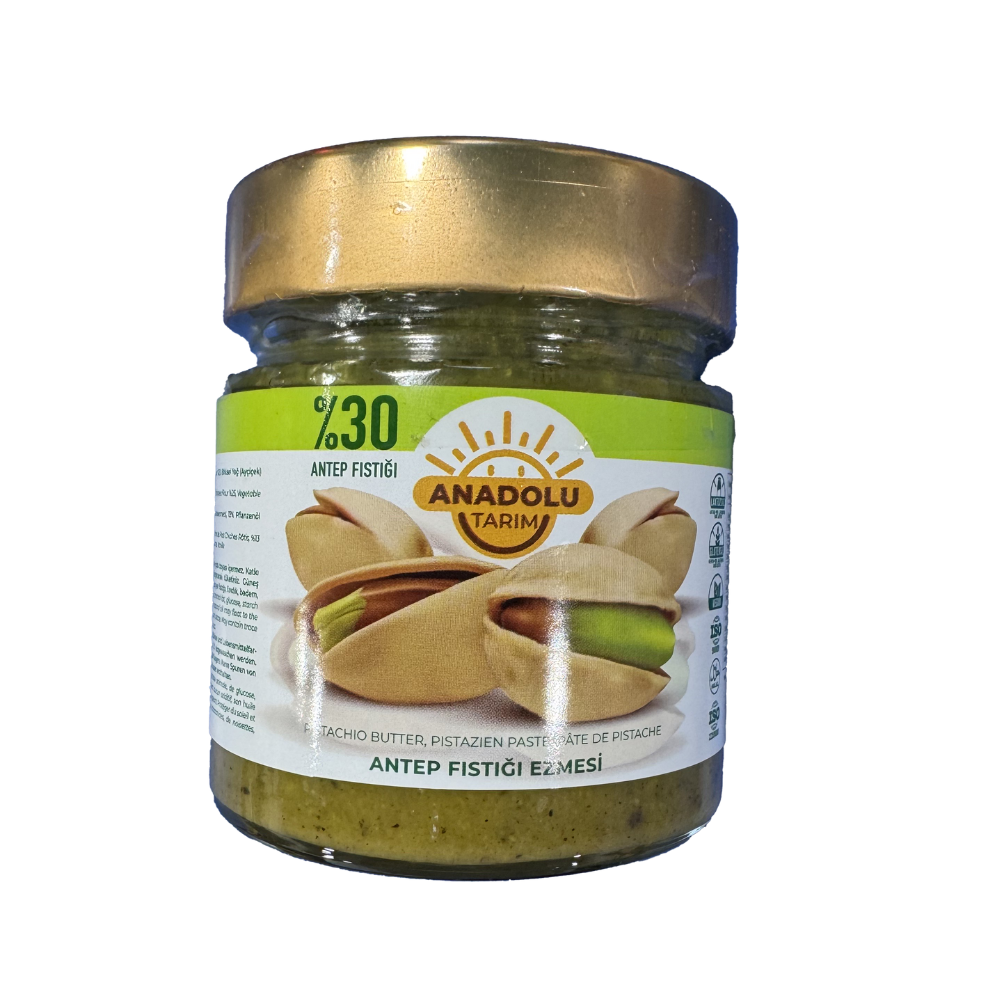 Anadolu Tarim Pistachio Spread 200g