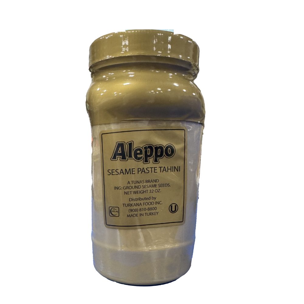 Aleppo Tahini Paste 908g