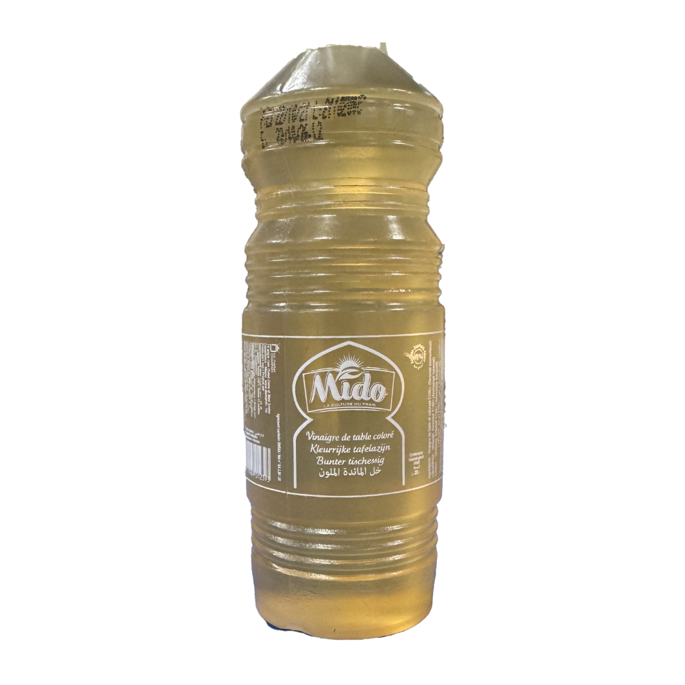 Mido Moroccan Vinegar 50 cl