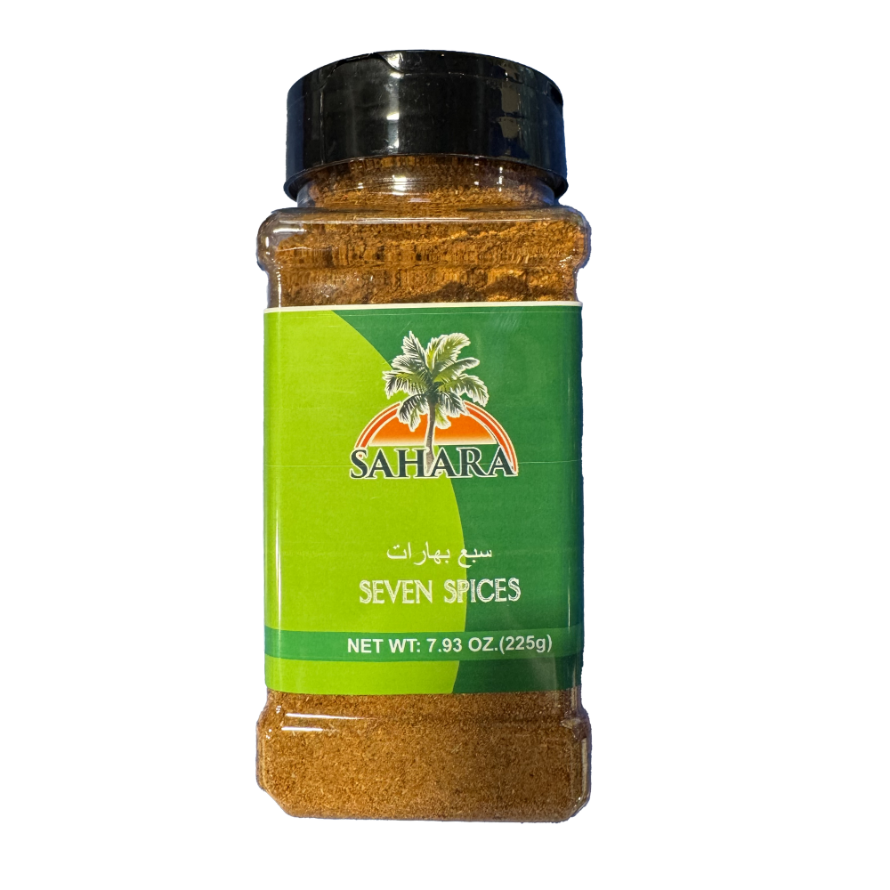 Sahara Seven Spice 225g