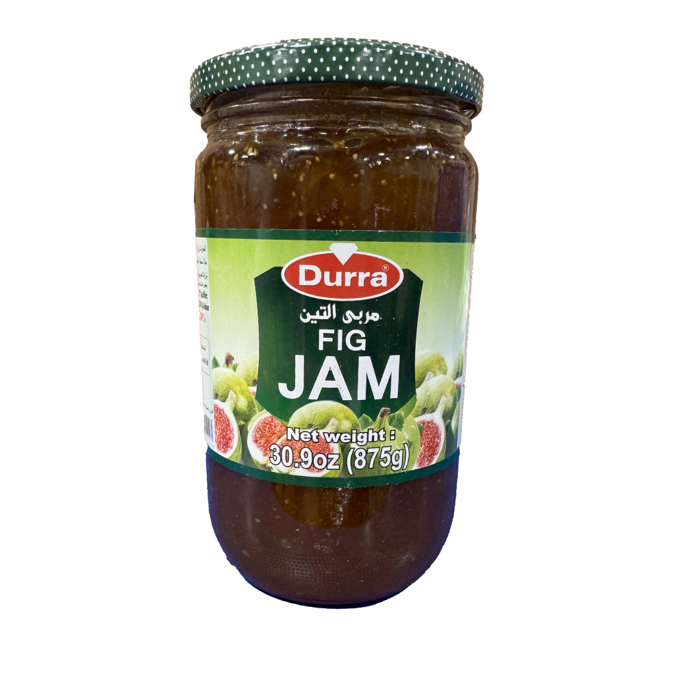 Durra Fig Jam 875g