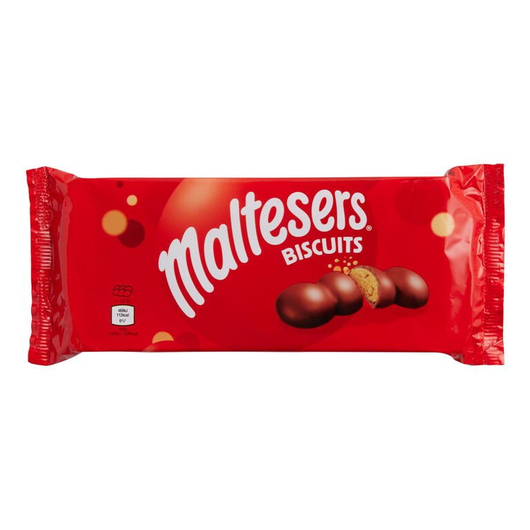 Maltesers Biscuits 110g - Sahara Specialty Foods