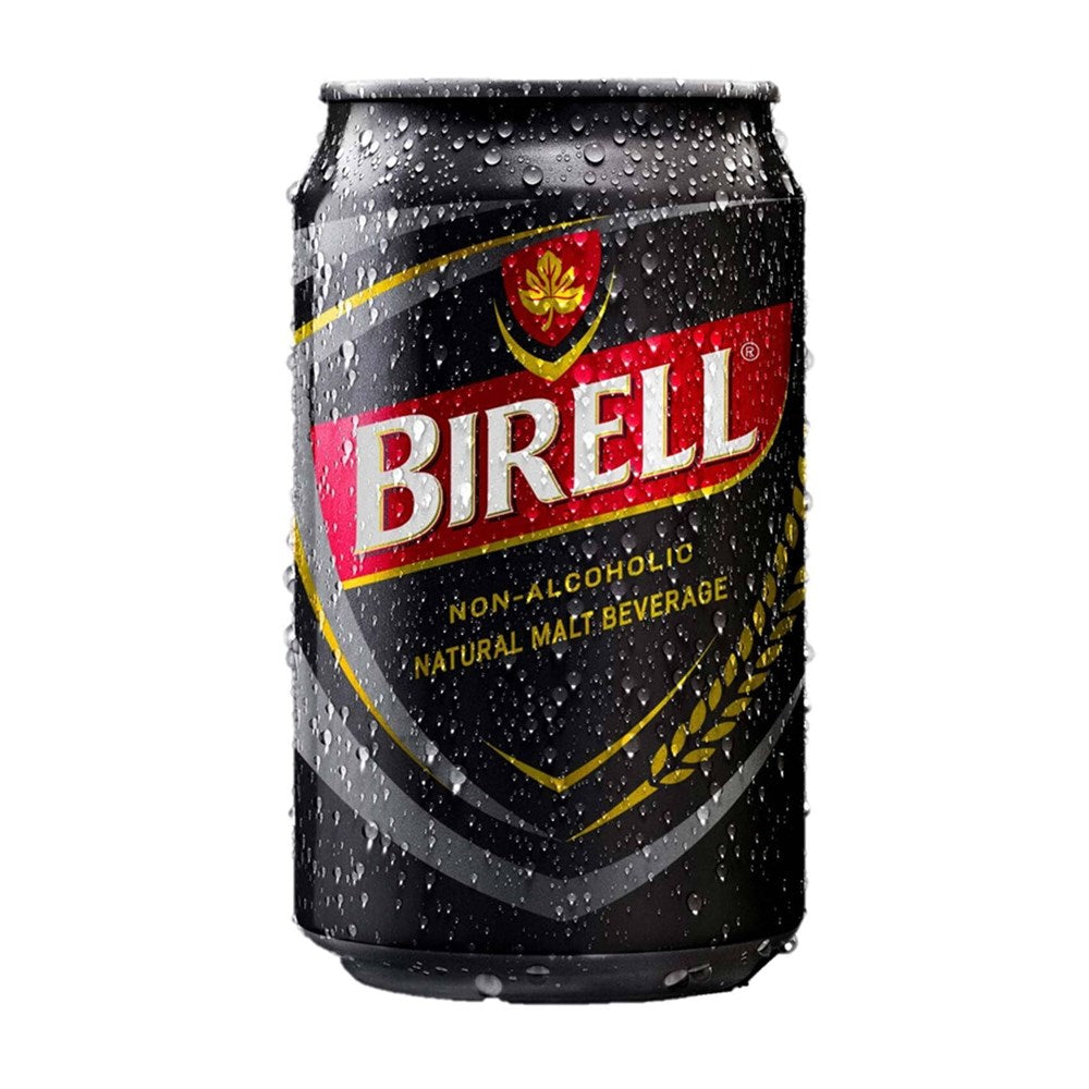 Birell Non-alcoholic Drink Can 330ml - Sahara Specialty Foods