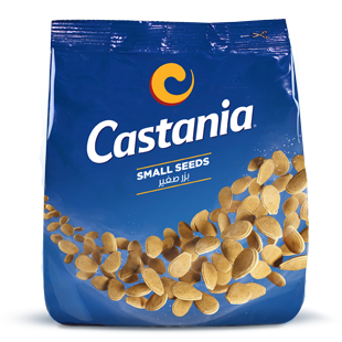 Castania Egyptian Seeds 300g - Sahara Specialty Foods
