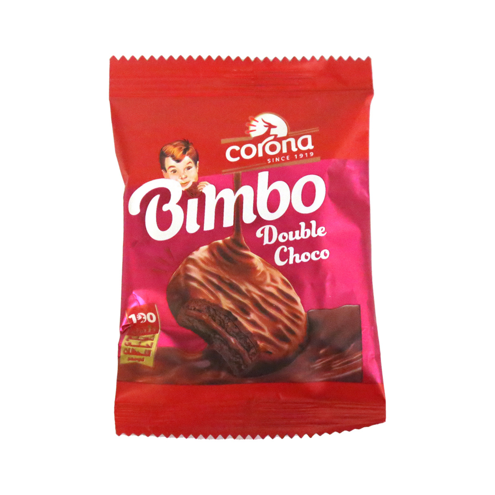 Corona Bimbo Original 31g - Sahara Specialty Foods