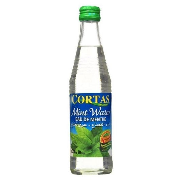 Cortas Mint Water 300ml - Sahara Specialty Foods