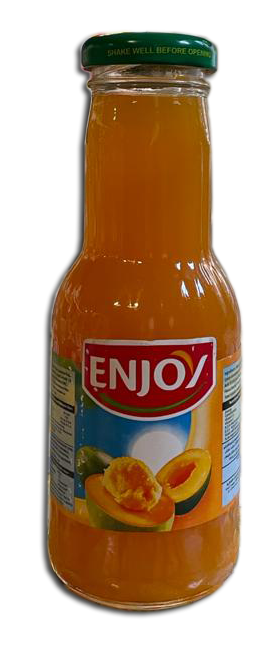 Enjoy Mango Nectar 250ml - Sahara Specialty Foods
