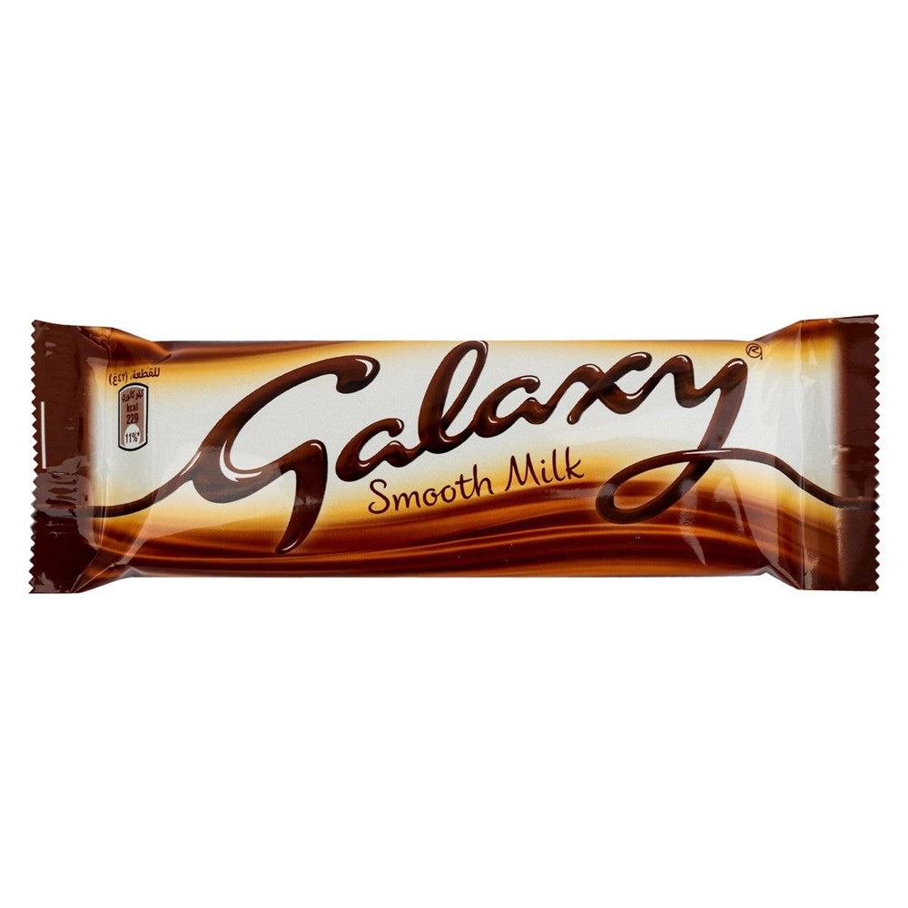 Galaxy Chocolate 42g - Sahara Specialty Foods