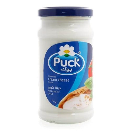 Puck Spread Cheese 240g - Sahara Specialty Foods