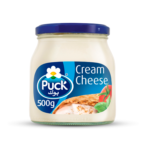Puck Spread Cheese 500g - Sahara Specialty Foods