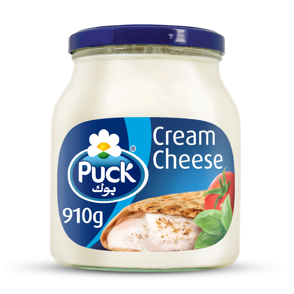 Puck Spread Cheese 910g - Sahara Specialty Foods
